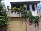 Two Story House For sale Boralasgamuwa