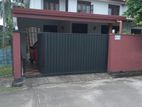 Two Story House For sale Boralasgamuwa