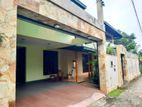 Two Story House For sale Boralasgamuwa