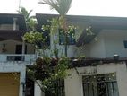 Two Story House For sale Boralasgamuwa