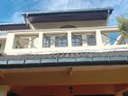 Two Story House for sale Boralasgamuwa