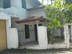 Two Story House for sale Boralasgamuwa