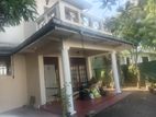 Two Story House For sale Boralasgamuwa