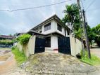 Two Story House For sale Boralasgamuwa