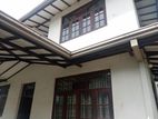 Two Story House For sale Boralasgamuwa