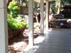 Two Story House for Sale Boralesgamuwa