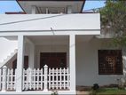Two Story House for Sale Close to Major Schools Galle