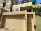 Two Story House for Sale Colombo 04