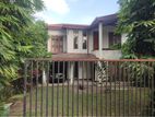 Two Story House for Sale Watareka