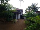 Two Story House for Sale Dalupatha Negombo Gampaha