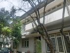 Two Story House For sale Dehiwala