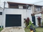 Two Story House for Sale Dehiwala