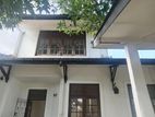 Two Story House For sale Dehiwala