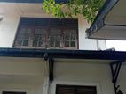 Two Story House for sale Dehiwala