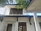 Two Story House For sale Dehiwala