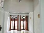 Two Story House For sale Dehiwala