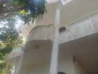 Two Story House for Sale Dehiwala