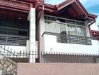 Two Story House for Sale Dehiwala