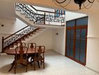 Two Story House For Sale Dehiwala