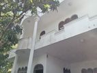 Two Story House for Sale Dehiwala