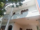 Two Story House For sale Dehiwala