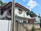 Two Story House for Sale Delpe