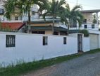 Two Story House for Sale Moratuwa