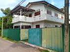 Two Story House For Sale Piliyandala