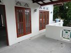 Two Story House For Sale Piliyandala