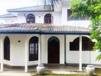 Two Story House for Sale Homagama