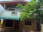 Two Story House for Sale - Kolonnawa