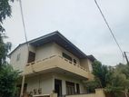 Two Story House For sale