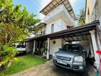 Two Story House for Sale in Moratuwa