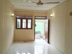 Two Story House for Sale Rathmalana