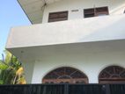 Two Story House for Sale in Maharagama