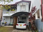 Two Story House for Sale Kotugoda