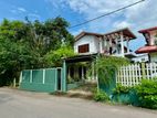 Two Story House For Sale