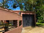 Two Story House for Sale Galle