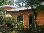 Two Story House for Sale Gampola Town