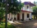 Two Story House for Sale Gandara