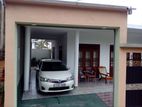 Two story house for sale - Godagama