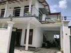 Two Story House for Sale Homagama
