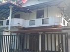 Two Story House For sale Homagama