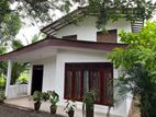 Two-Story House for Sale – Honnanthara, Piliyandala