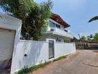 Two story House for sale in Adi 60 Road, Welisara (C7-5963)
