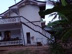 Two Story House for Sale in Adiambalama Kovinna Katunayake Gampaha