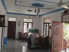 Two story House for Sale in alwis town, Wattala.