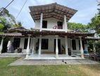 Two Story House for Sale in Ambalangoda