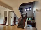 Two Story House for Sale in Ambilmeegame Terece,kandy