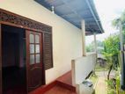 Two Story House for Sale in Angoda